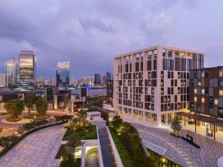 Canopy By Hilton Dubai Al Seef