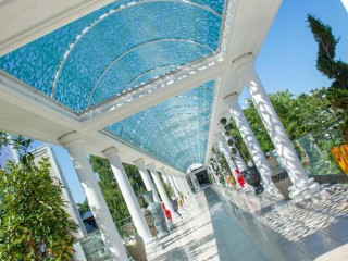 Complex Phoenicia Blue View Amfiteatru Belvedere Panoramic