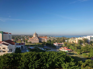 Memories Miramar Habana