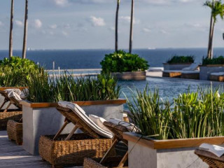 Impression Moxché by Secrets - Adults Only