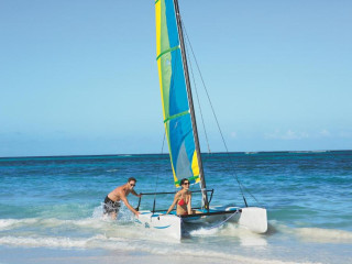 Impression Moxché by Secrets - Adults Only