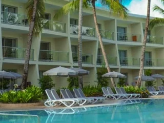 Impressive Premium Punta Cana