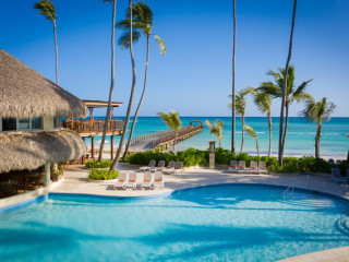 Impressive Premium Punta Cana ( former Impressive Premium Resorts & Spas)