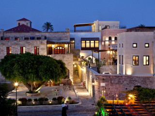 In Camera Art Boutique Hotel