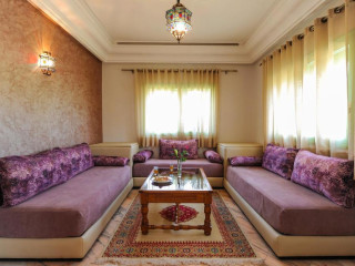 In Club Palmeraie Resorts
