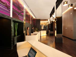 IN RESIDENCE BANGKOK SUKHUMVIT