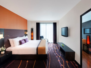 IN RESIDENCE BANGKOK SUKHUMVIT