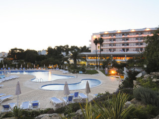 INATEL Albufeira Hotel