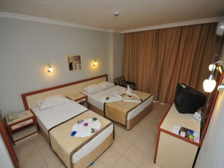 INCEKUM SU HOTEL