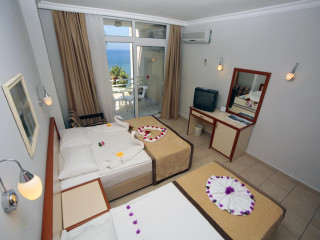 INCEKUM SU HOTEL