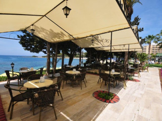 Hotel San Nectarios