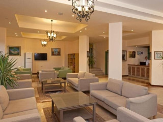 Grand Hotel Spa