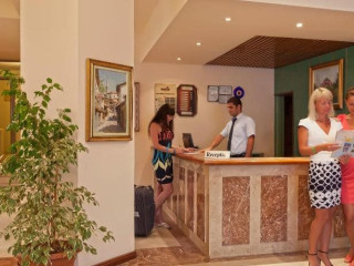 Grand Hotel Spa