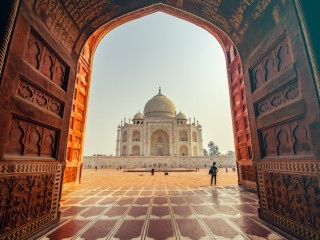 INDIA – Triunghiul de Aur, Tigri si Traditii PREMIUM TOURS