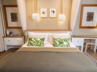 Indian Ocean Lodge