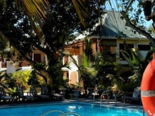 INDIAN OCEAN LODGE