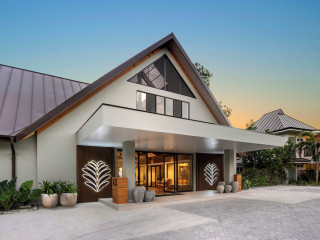 INDIAN OCEAN LODGE