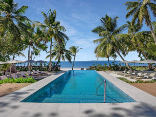 Indian Ocean Lodge Resort