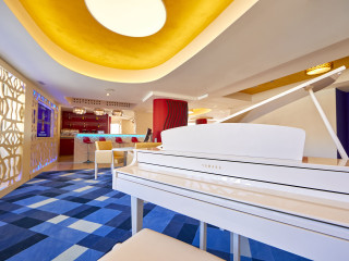 Indico Rock Hotel Mallorca - Adults Only