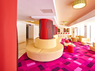 Indico Rock Hotel Mallorca - Adults Only