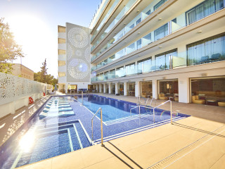 Indico Rock Hotel Mallorca - Adults Only