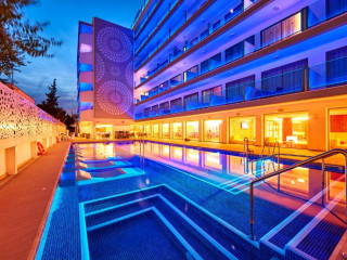 Indico Rock Hotel Mallorca - Adults Only