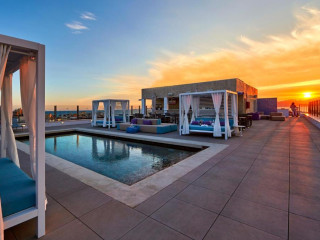 Indico Rock Hotel Mallorca - Adults Only