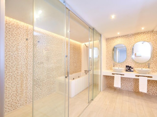 Indico Rock Hotel Mallorca - Adults Only