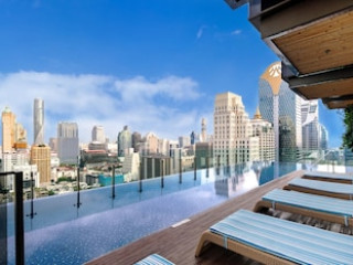 INDIGO BANGKOK WIRELESS ROAD