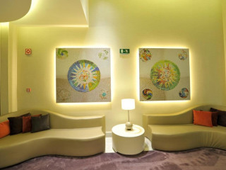 Indigo Barcelona - Plaza Catalunya