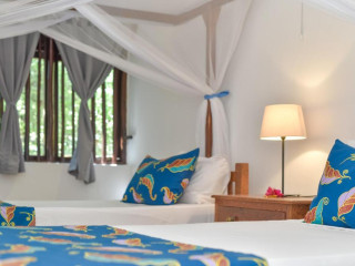 Indigo Beach Zanzibar