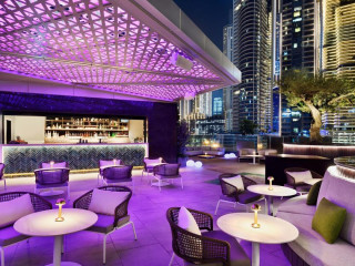 INDIGO DUBAI DOWNTOWN