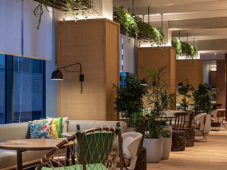 INDIGO INDIGO KUALA LUMPUR ON THE PARK