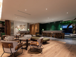 INDIGO INDIGO KUALA LUMPUR ON THE PARK