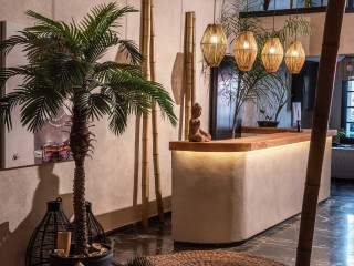 Indigo Inn Casa