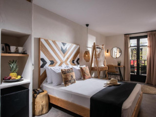 Indigo Inn Casa