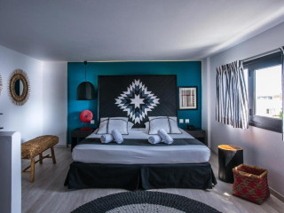 Indigo Inn suites Hotel