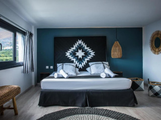 Indigo Inn Hotel
