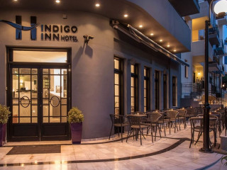 Indigo Inn Hotel
