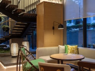 INDIGO KUALA LUMPUR ON THE PARK