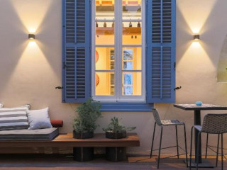 Indigo Larnaca - Adults Only, an IHG Hotel