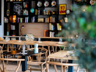 Indigo Larnaca - Adults Only, an IHG Hotel