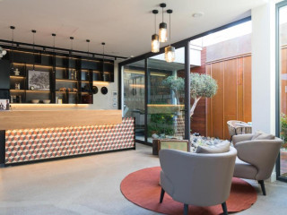 Indigo Larnaca - Adults Only, an IHG Hotel