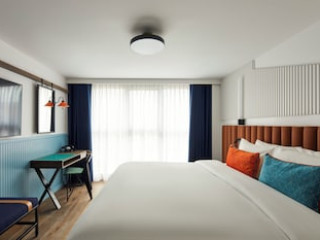 Hotel Indigo London Clerkenwell by IHG