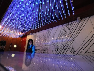 INDIGO LONDON TOWER HILL