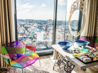 INDIGO SINGAPORE KATONG (SG CLEAN)