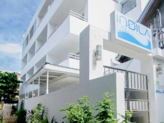 Indila Boracay