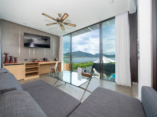 IndoChine Resort and Villas