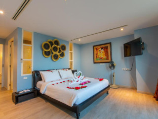 Indochine Resort & Villas