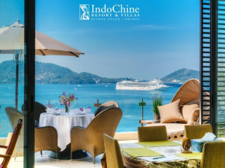 Indochine Resort & Villas